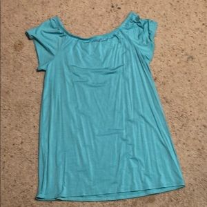 T-shirt dress